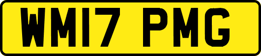 WM17PMG