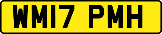WM17PMH