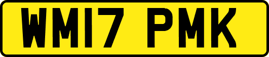 WM17PMK