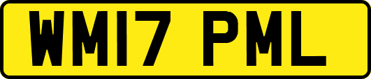 WM17PML