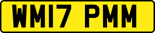WM17PMM