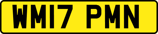 WM17PMN