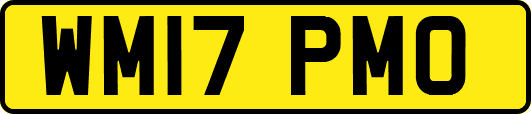 WM17PMO