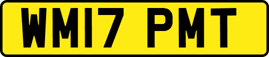WM17PMT