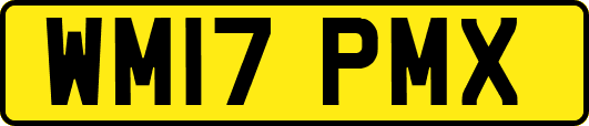 WM17PMX