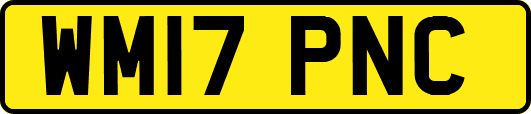WM17PNC