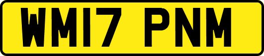 WM17PNM