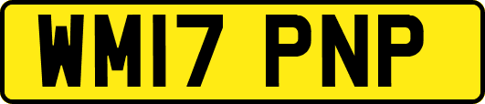 WM17PNP