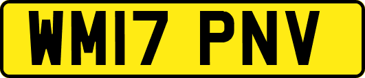WM17PNV