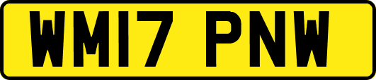 WM17PNW