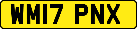 WM17PNX