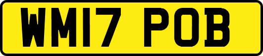 WM17POB
