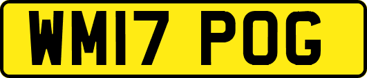 WM17POG