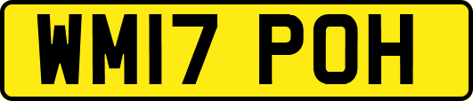 WM17POH