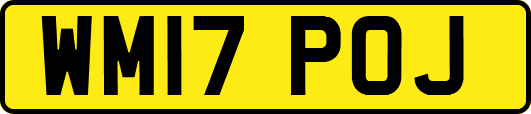 WM17POJ