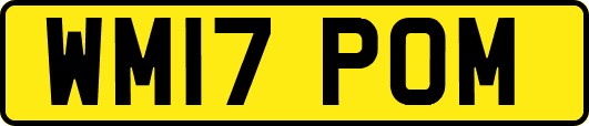 WM17POM