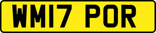 WM17POR