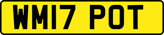 WM17POT