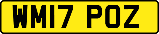 WM17POZ
