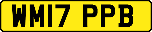 WM17PPB