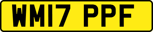 WM17PPF