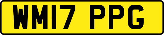 WM17PPG