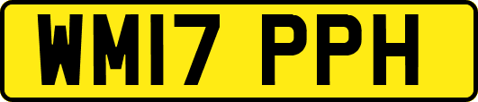 WM17PPH