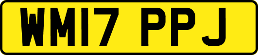 WM17PPJ