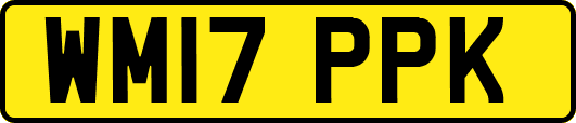 WM17PPK