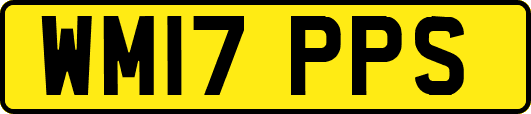 WM17PPS