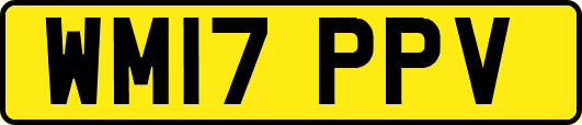WM17PPV