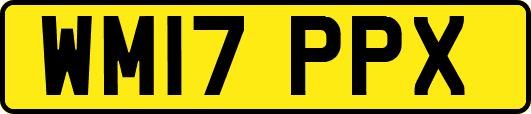 WM17PPX