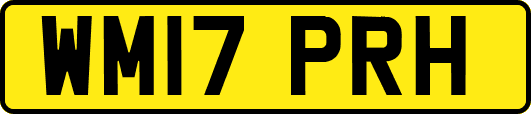 WM17PRH