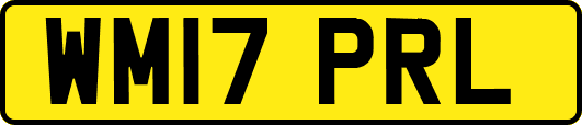 WM17PRL