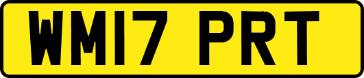 WM17PRT