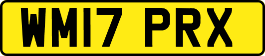 WM17PRX