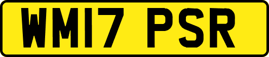WM17PSR