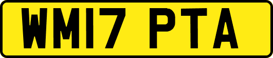 WM17PTA