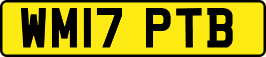 WM17PTB
