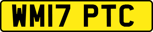 WM17PTC