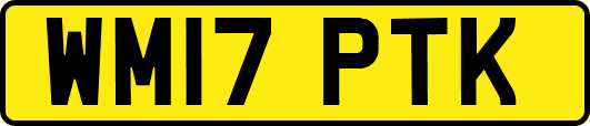 WM17PTK