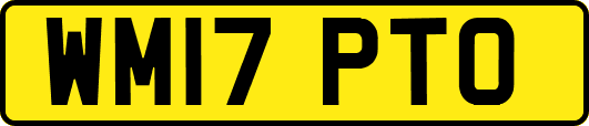 WM17PTO