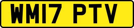 WM17PTV
