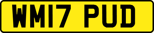 WM17PUD