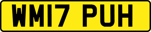 WM17PUH
