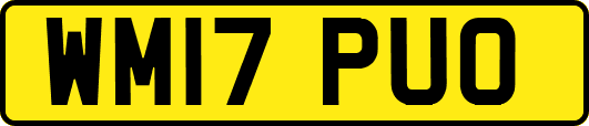 WM17PUO