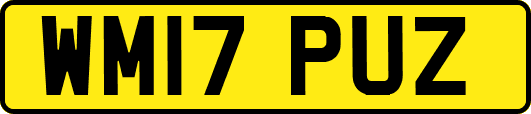 WM17PUZ