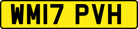 WM17PVH