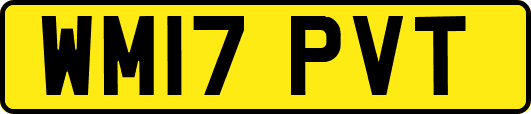 WM17PVT