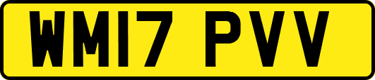 WM17PVV